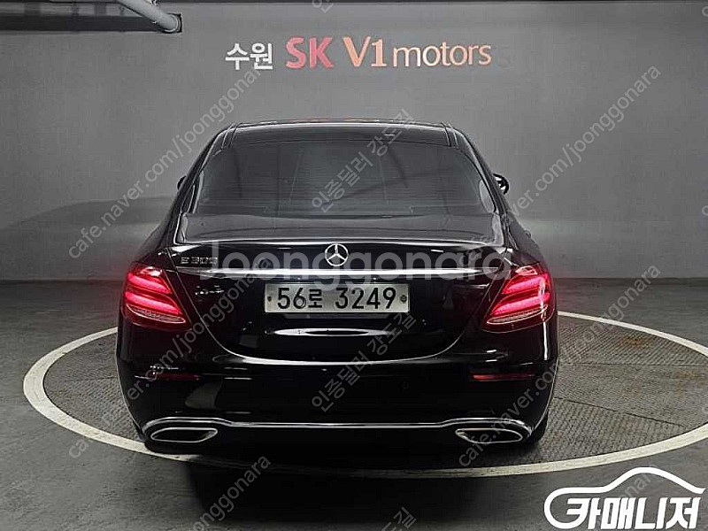 [벤츠]E-클래스 W213 E300 익스클루시브 | 2...--3