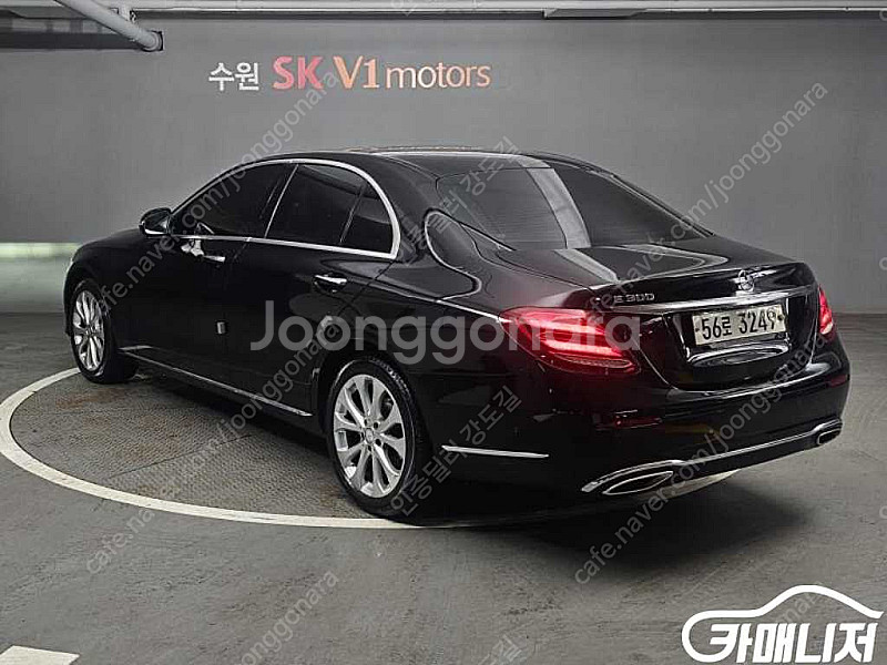 [벤츠]E-클래스 W213 E300 익스클루시브 | 2...--4