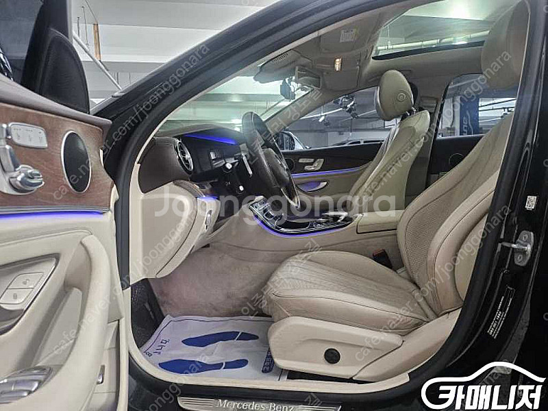 [벤츠]E-클래스 W213 E300 익스클루시브 | 2...--5