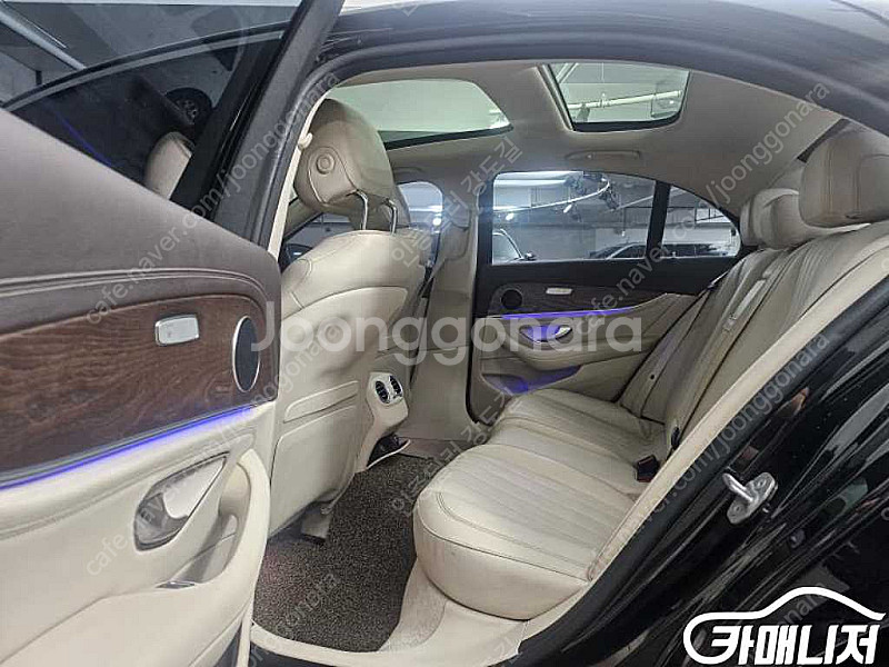 [벤츠]E-클래스 W213 E300 익스클루시브 | 2...--6