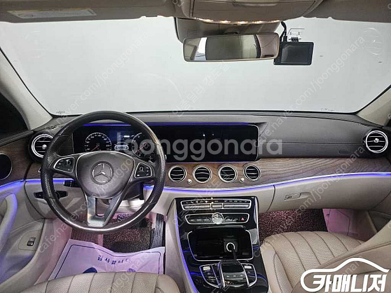 [벤츠]E-클래스 W213 E300 익스클루시브 | 2...--7