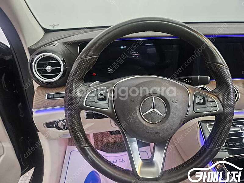 [벤츠]E-클래스 W213 E300 익스클루시브 | 2...--8