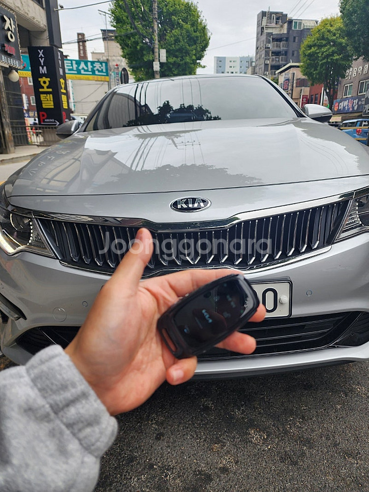 [판매] 기아 K3, K5, 쏘렌토, 스팅어, K8, ...--1