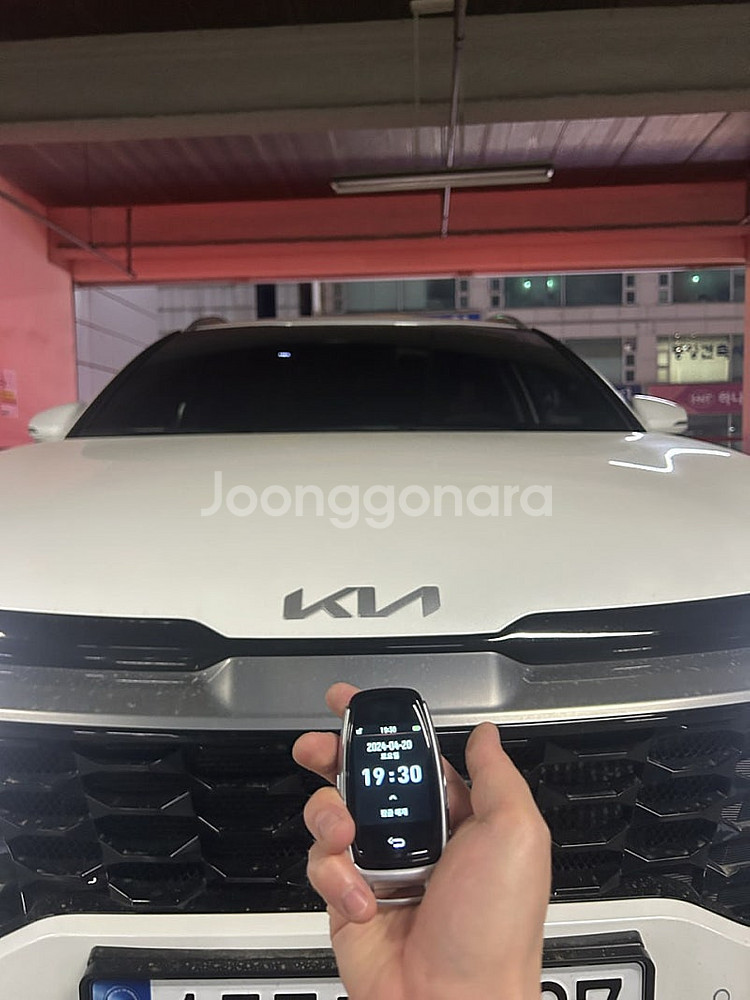 [판매] 기아 K3, K5, 쏘렌토, 스팅어, K8, ...--5