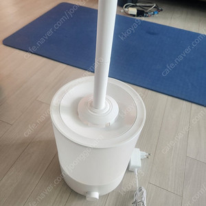 홈플래닛 4리터 가습기