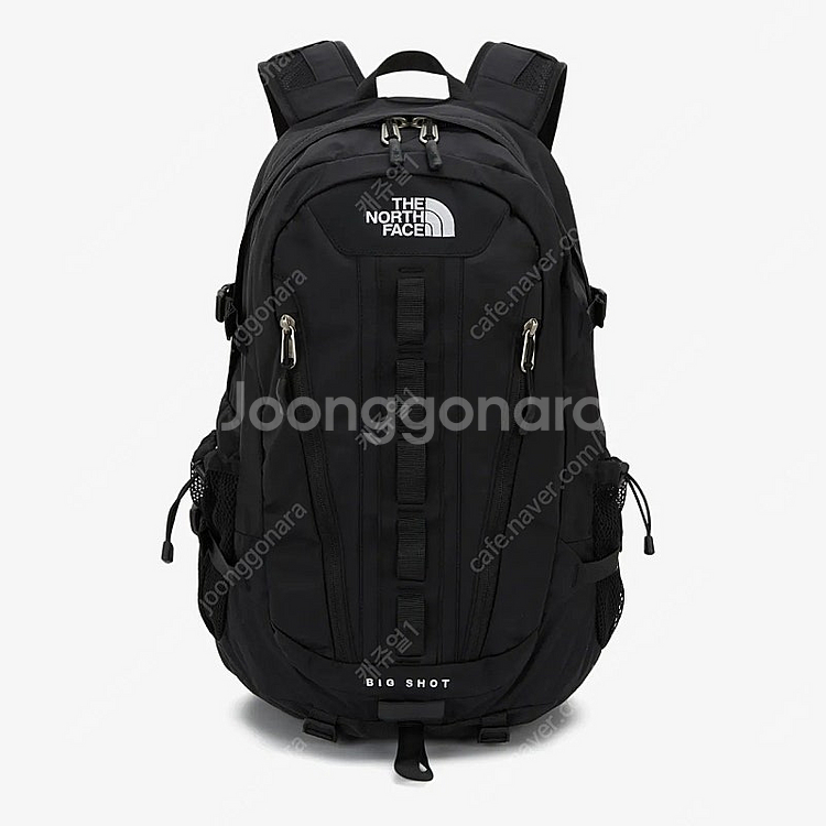 노스페이스 빅샷 백팩30L--0