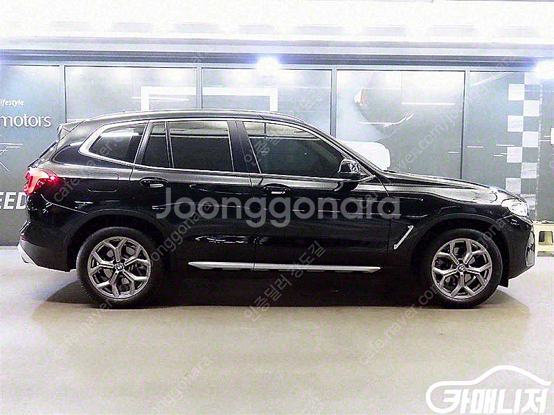 [BMW]X3 (G01) xDrive 20i M 스포츠...--3