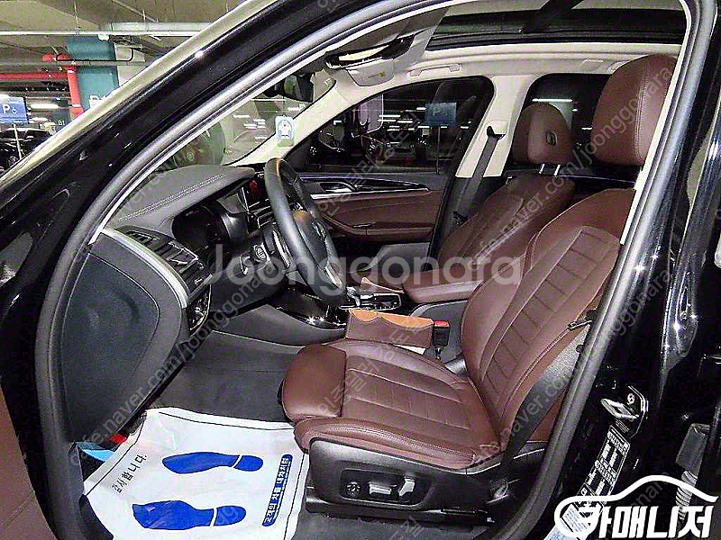 [BMW]X3 (G01) xDrive 20i M 스포츠...--6