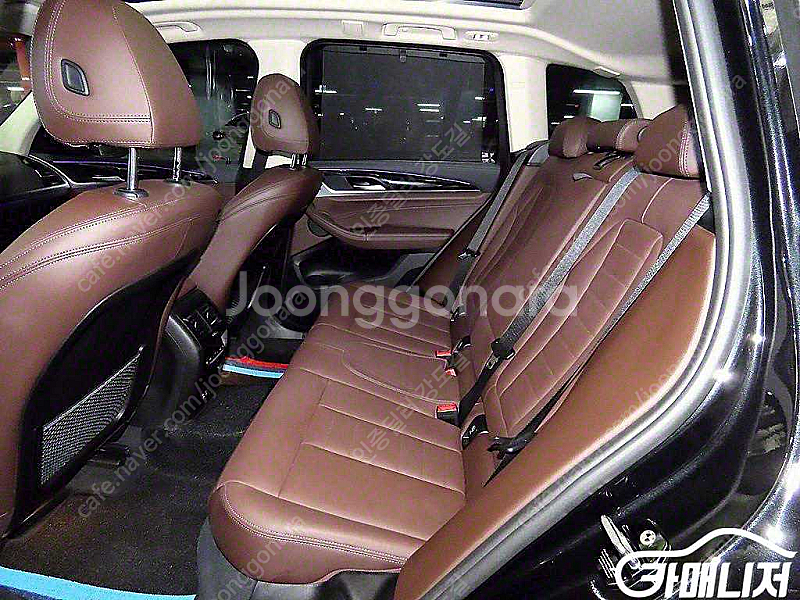 [BMW]X3 (G01) xDrive 20i M 스포츠...--7