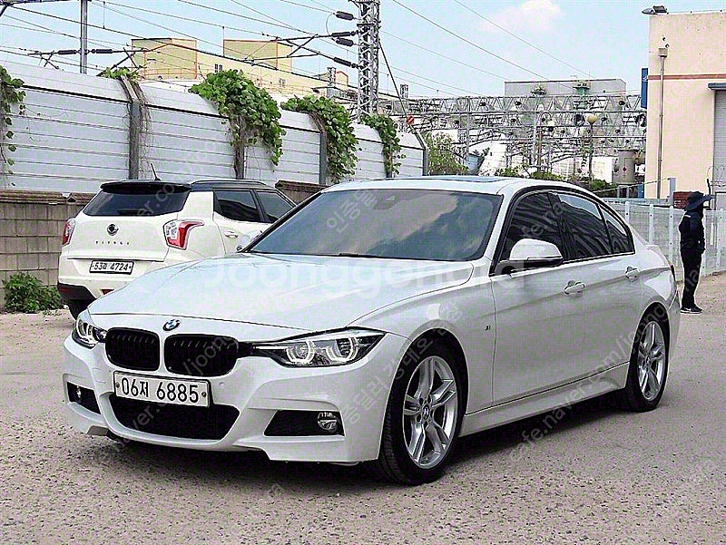 BMW 3시리즈 중고 BMW 중고 BMW 3시리즈 중고...--3
