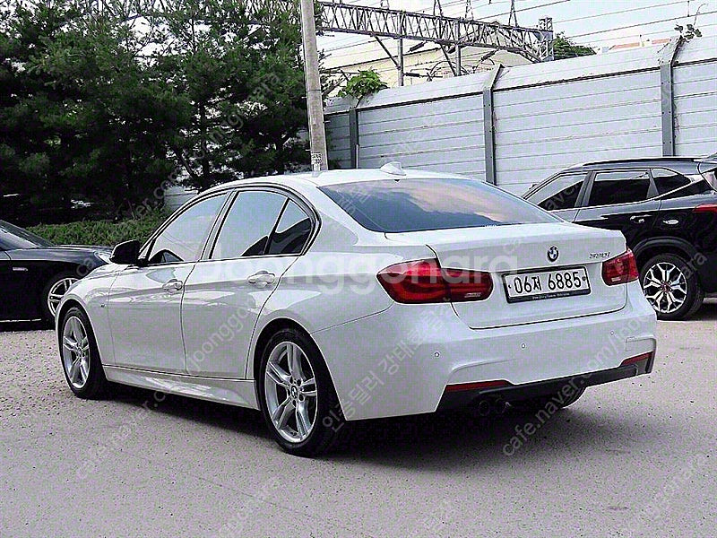 BMW 3시리즈 중고 BMW 중고 BMW 3시리즈 중고...--4