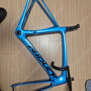 리들리 노아 패스트xs