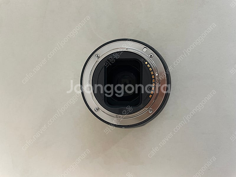 소니 FE 24-50mm F2.8 G 렌즈-SEL245...--3