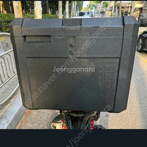 더탑박스 포르자슬라이드짐대