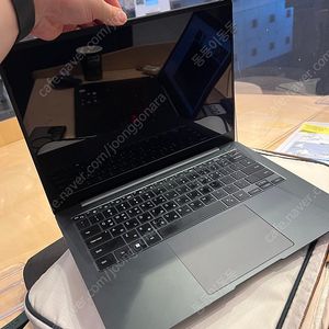삼성 갤럭시북3프로 14인치 NT940XFT-A51AG