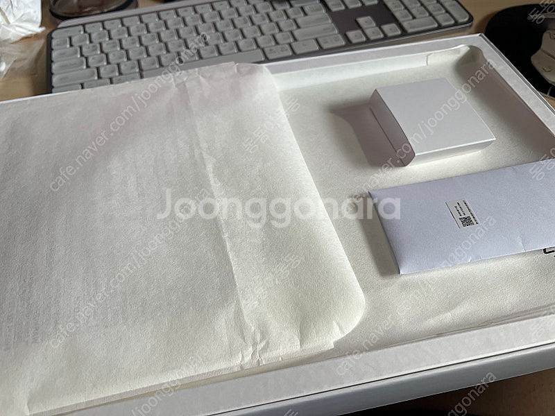 삼성 갤럭시북3프로 14인치 NT940XFT-A51AG--5