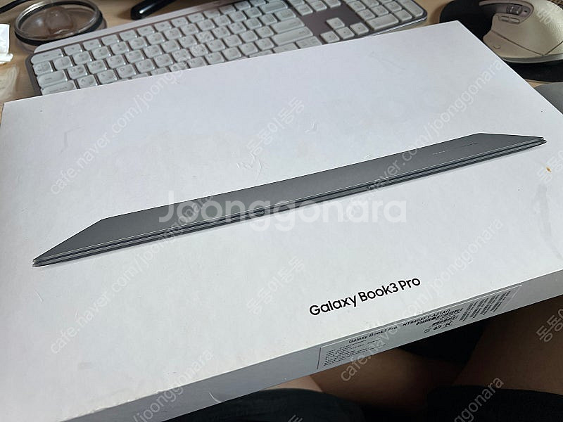 삼성 갤럭시북3프로 14인치 NT940XFT-A51AG--6