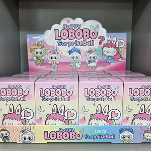 LABUBU 라부부 랜덤 피규어 라부부 키링 라부부피규어 라부부키링 신상