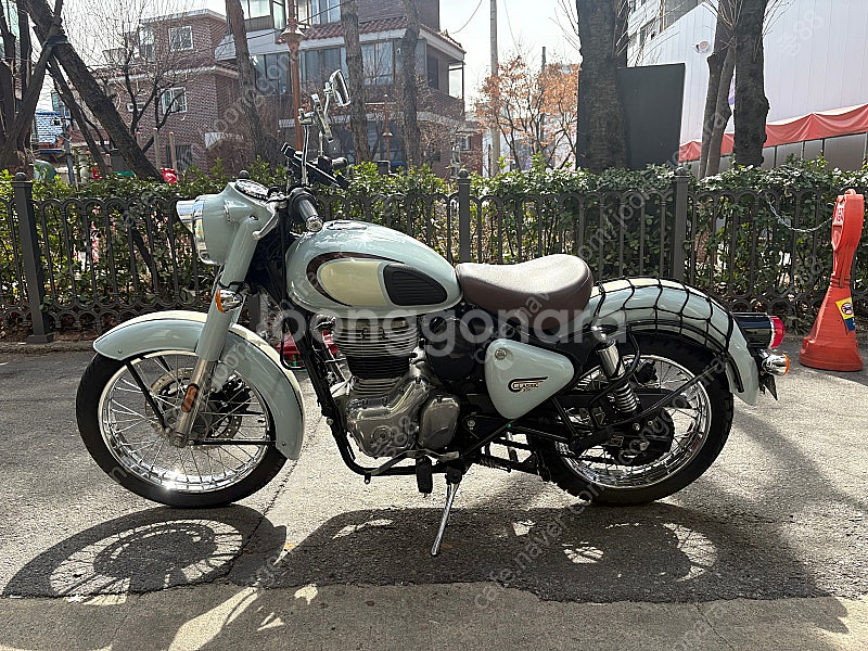 클래식350--1
