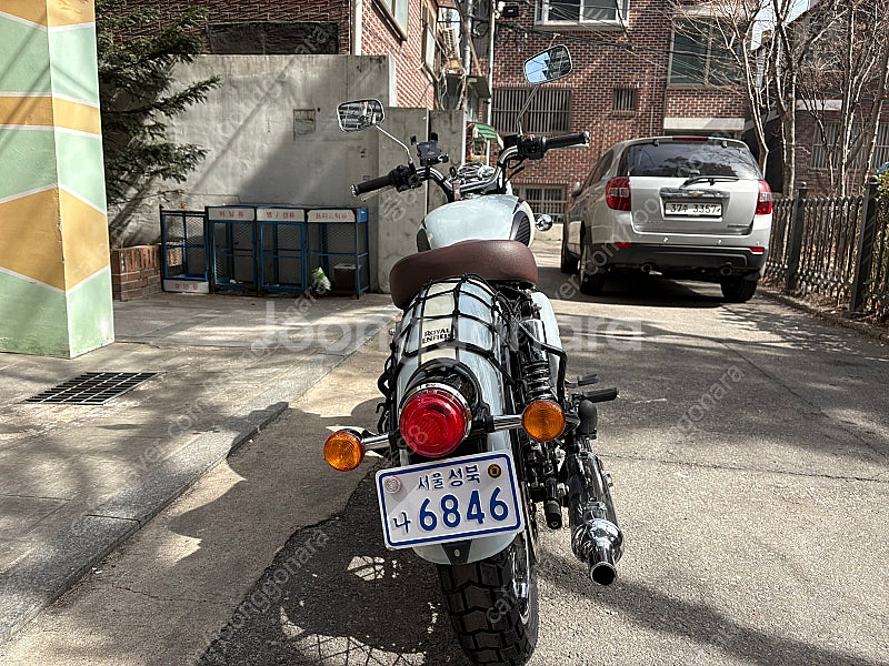 클래식350--3