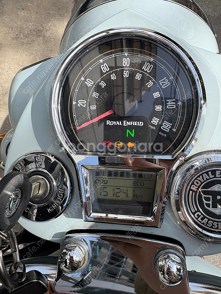 클래식350--4