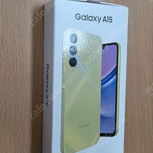 갤럭시A15 SM-A155N 팝니다.