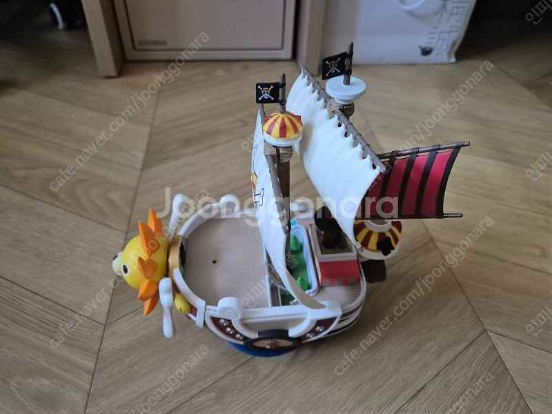 고전로봇, 사우전드 써니호, B747-400, 킨스마트...--8