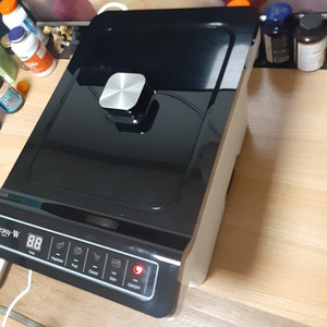 이지더블유 초음파세척기