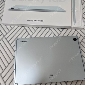 갤럭시탭S9FE 5g 128gb