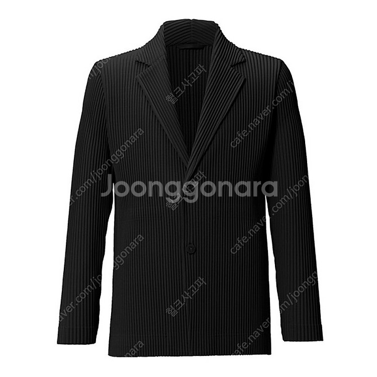 [정품새상품] 옴므 플리세JD401-15 블랙 택달린 ...--0