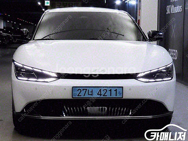 [기아]EV6 롱레인지 AWD 어스 (5인승) | 20...--2