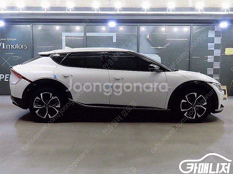 [기아]EV6 롱레인지 AWD 어스 (5인승) | 20...--3