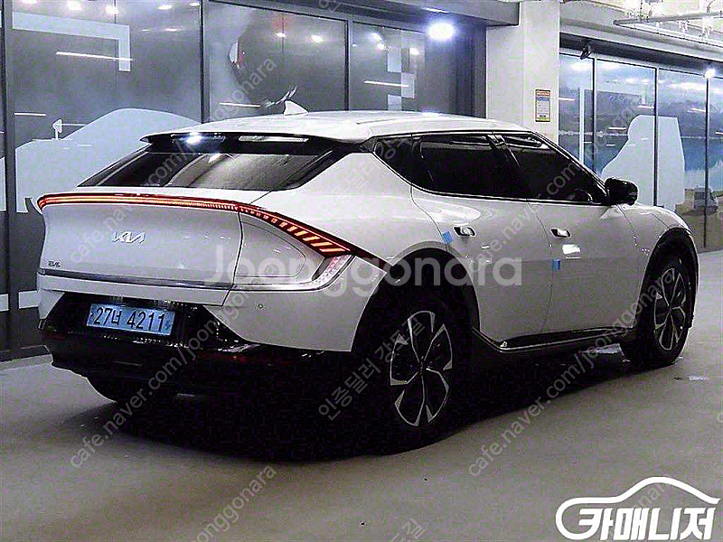 [기아]EV6 롱레인지 AWD 어스 (5인승) | 20...--4