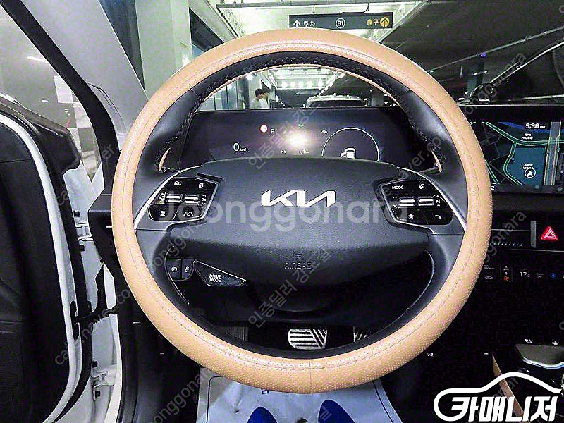[기아]EV6 롱레인지 AWD 어스 (5인승) | 20...--8