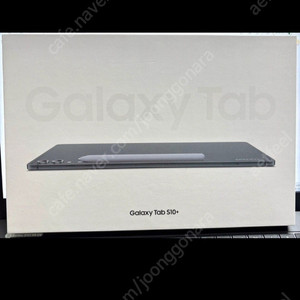 갤럭시탭 s10플러스256