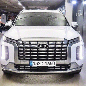 현대 팰리세이드 중고 가격 팰리세이드 중고차 2023년식 25,584km 가솔린 3.8 4WD 캘리그라피 중고차 후기