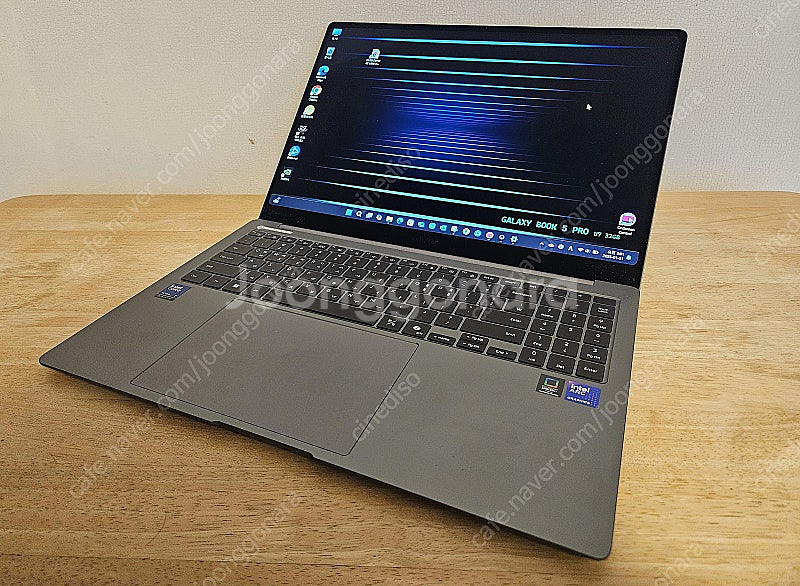 삼성 갤럭시북5프로 GALAXY BOOK 5 PRO N...--0