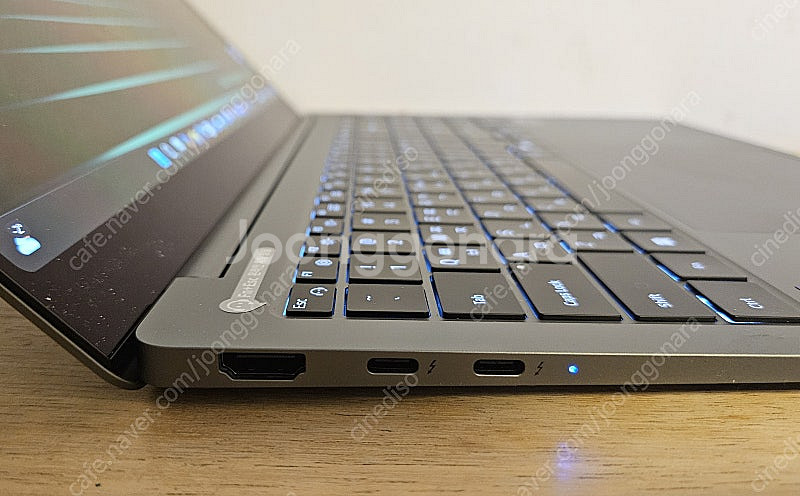 삼성 갤럭시북5프로 GALAXY BOOK 5 PRO N...--2