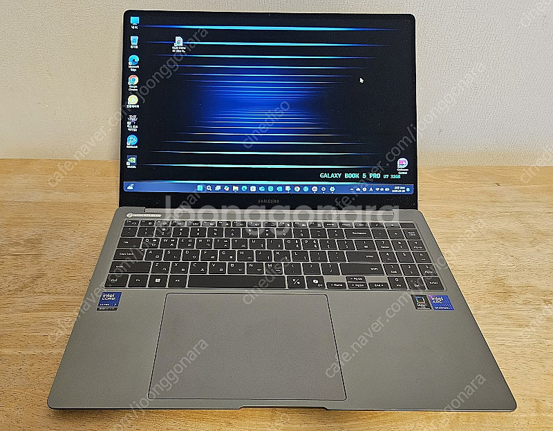 삼성 갤럭시북5프로 GALAXY BOOK 5 PRO N...--3