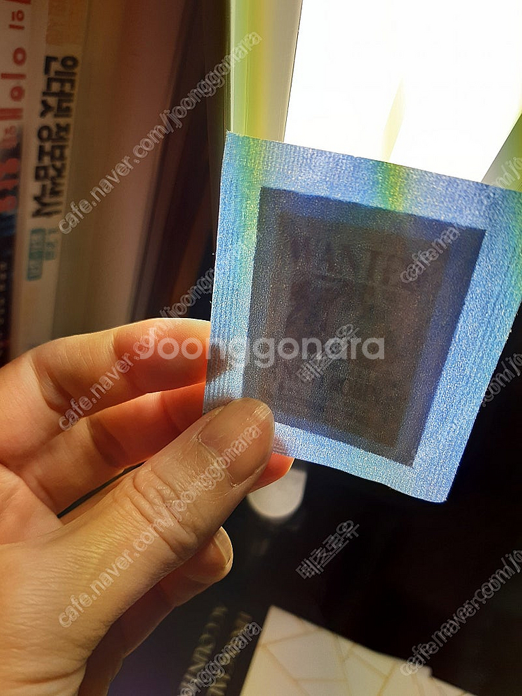 홈플러스 원피스빵 현상금수배지 미개봉 띠부띠부씰 나미,...--4