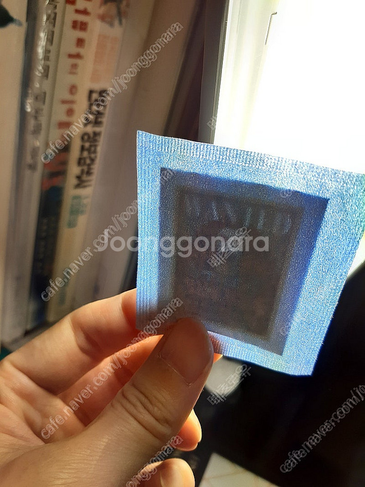 홈플러스 원피스빵 현상금수배지 미개봉 띠부띠부씰 나미,...--5
