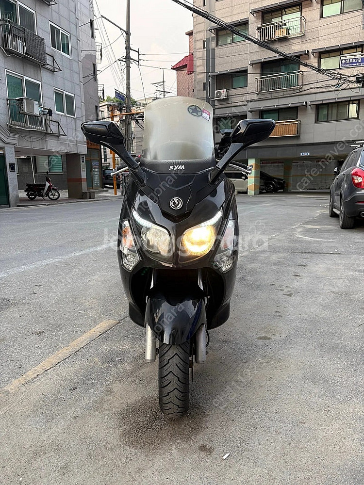 보이져125--0