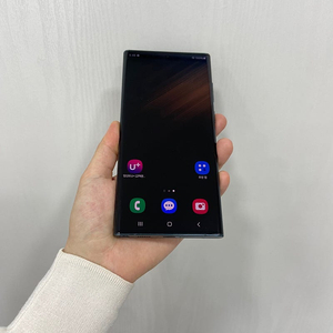 94297 갤럭시S22울트라 256기가 그린 팝니다 36만원