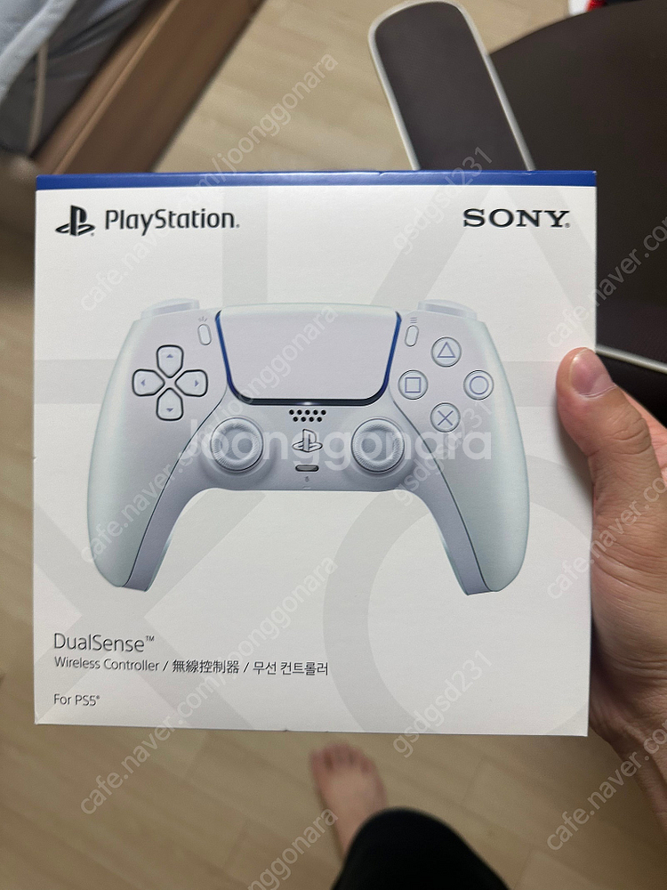 플스5 디스크드라이브 / 헤드셋 / 카메라 / 듀얼센스...--2