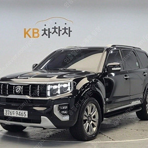 모하비 중고 가격 모하비 더 마스터 중고차 흰색 2020년식 33,233km 4WD 마스터즈 5인승 중고차구매