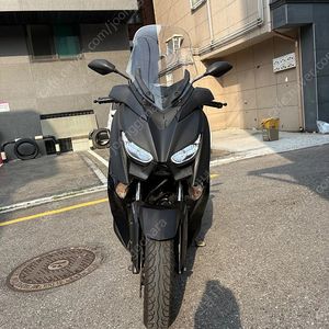 엑스맥스300