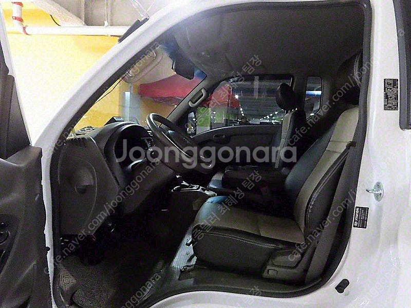 파워게이트 중고 포터2 현대 포터 중고 포터 슈퍼캡 중...--6
