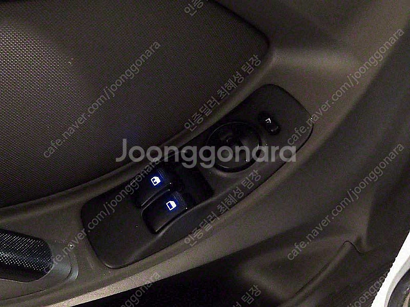 파워게이트 중고 포터2 현대 포터 중고 포터 슈퍼캡 중...--9