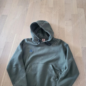 ACG 남성 후드(가을 준비)