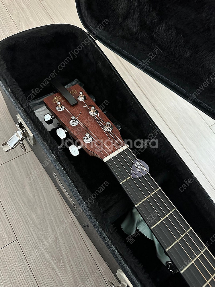마틴 기타 DX1AE--2